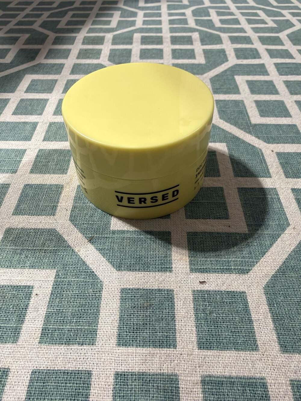 Versed Doctor's Visit Instant Resurfacing Mask 1.7 oz